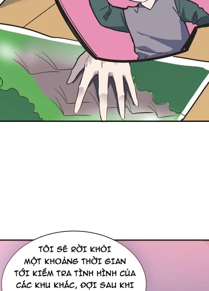 Tử Giới, Thức Tỉnh Tài Năng Hạng Sss Chapter 95 - Trang 2