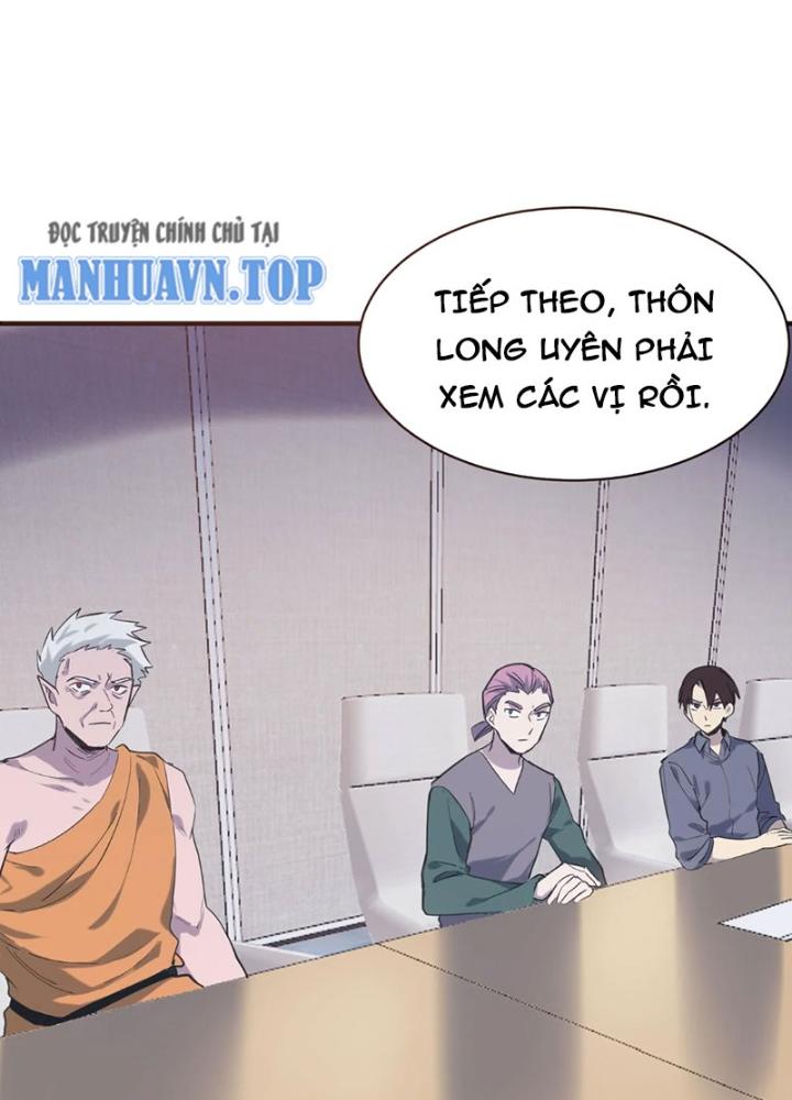 Tử Giới, Thức Tỉnh Tài Năng Hạng Sss Chapter 95 - Trang 2