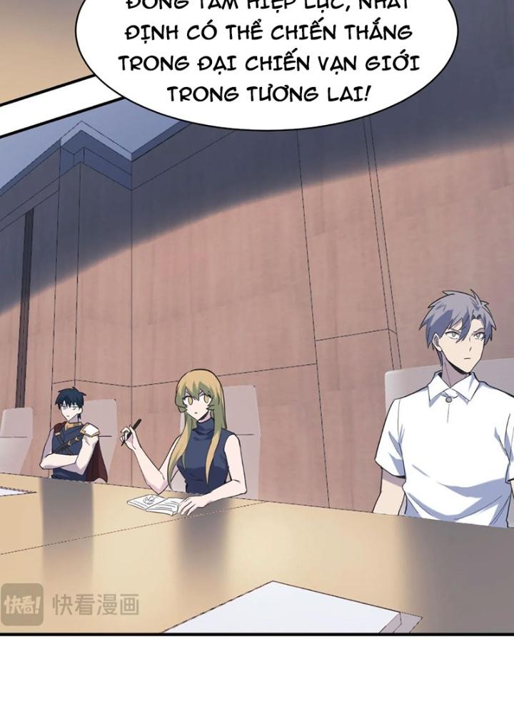 Tử Giới, Thức Tỉnh Tài Năng Hạng Sss Chapter 95 - Trang 2