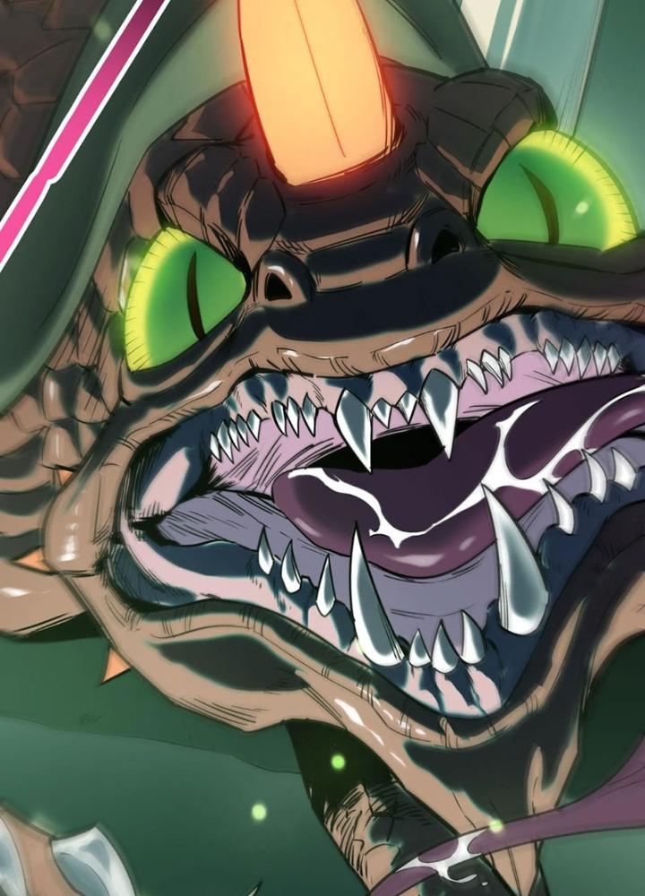 Tử Giới, Thức Tỉnh Tài Năng Hạng Sss Chapter 95 - Trang 2