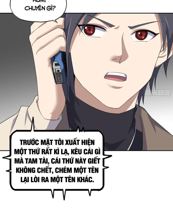 Tôi Chuyển Vàng Tại Mạt Thế Chapter 630 - Trang 2