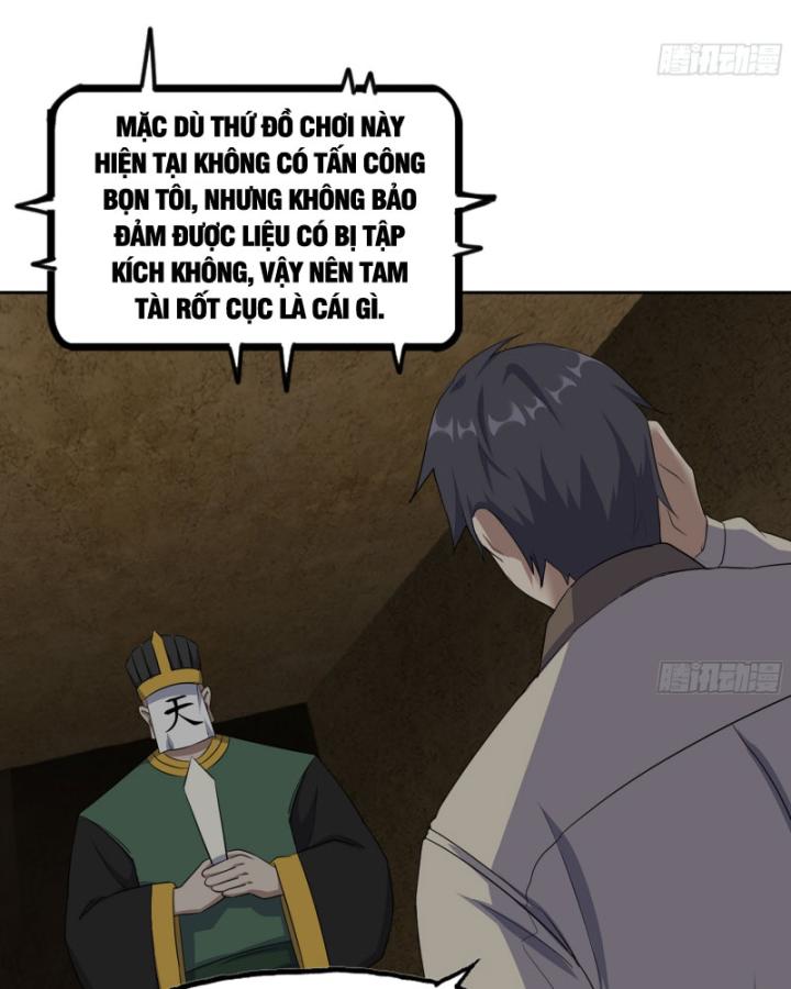 Tôi Chuyển Vàng Tại Mạt Thế Chapter 630 - Trang 2