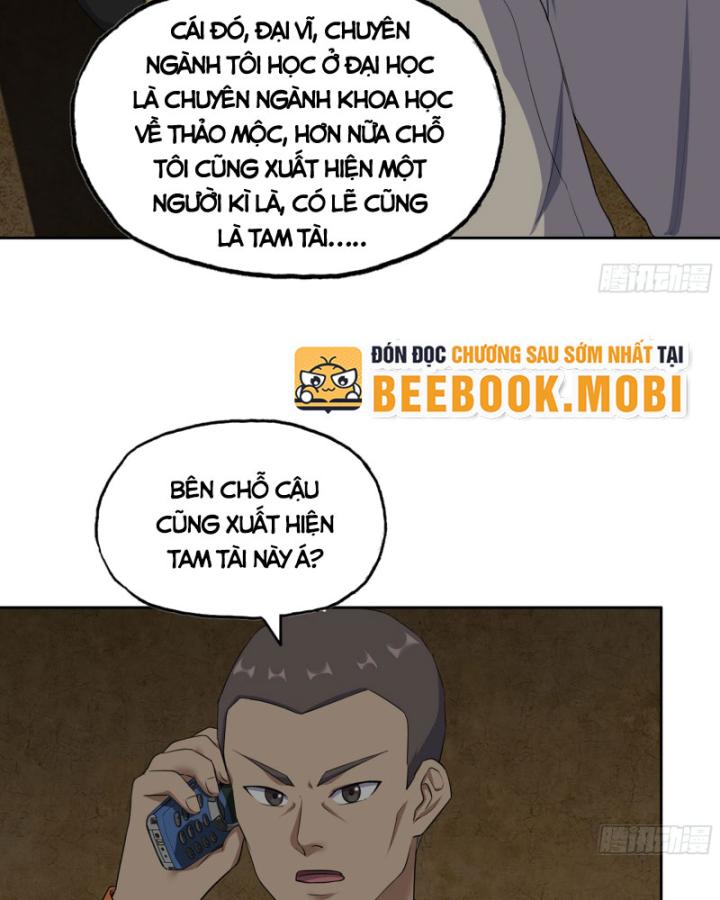 Tôi Chuyển Vàng Tại Mạt Thế Chapter 630 - Trang 2