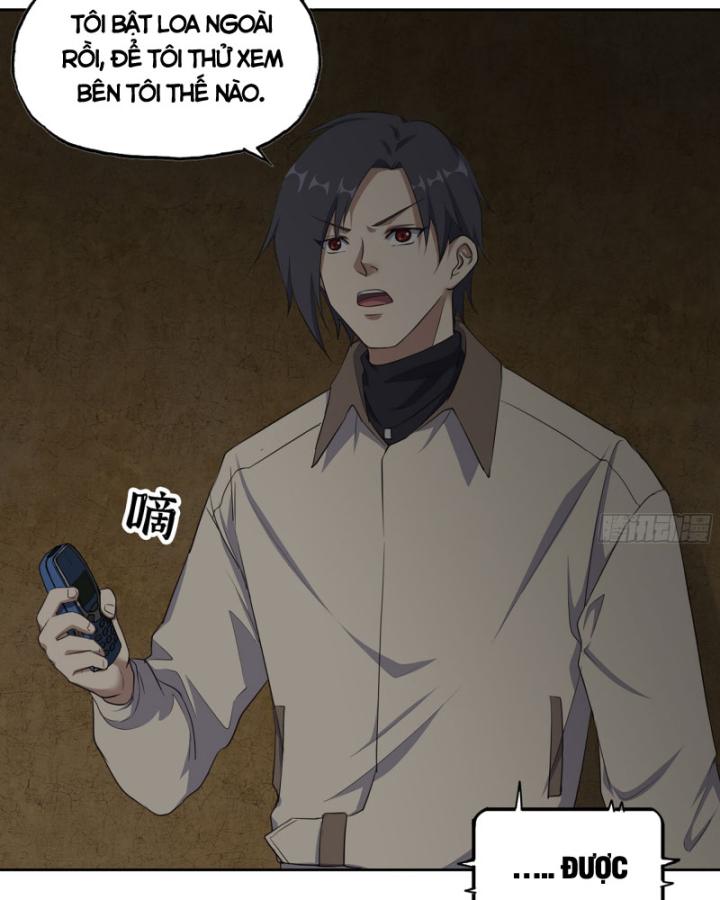 Tôi Chuyển Vàng Tại Mạt Thế Chapter 630 - Trang 2