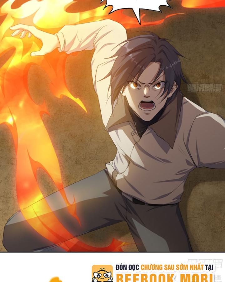 Tôi Chuyển Vàng Tại Mạt Thế Chapter 630 - Trang 2