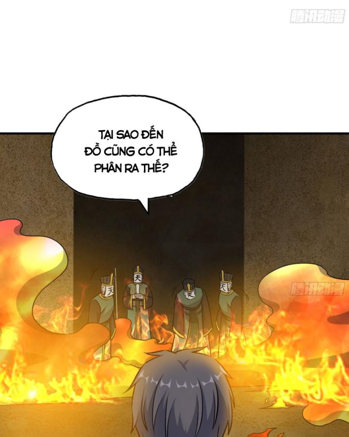 Tôi Chuyển Vàng Tại Mạt Thế Chapter 630 - Trang 2