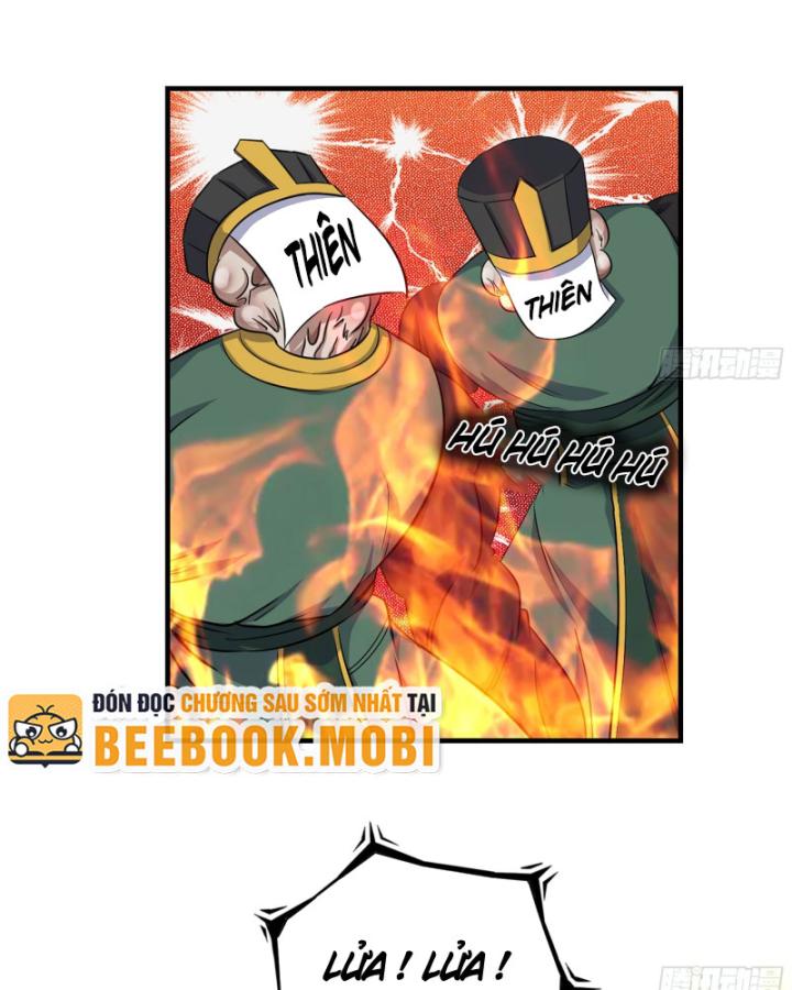 Tôi Chuyển Vàng Tại Mạt Thế Chapter 630 - Trang 2