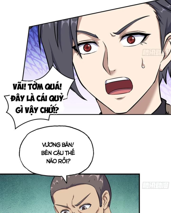 Tôi Chuyển Vàng Tại Mạt Thế Chapter 630 - Trang 2