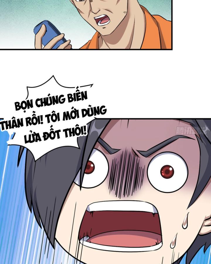 Tôi Chuyển Vàng Tại Mạt Thế Chapter 630 - Trang 2