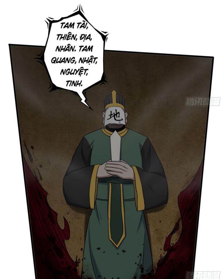 Tôi Chuyển Vàng Tại Mạt Thế Chapter 630 - Trang 2