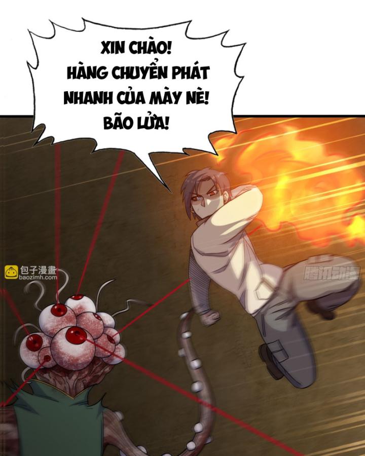 Tôi Chuyển Vàng Tại Mạt Thế Chapter 630 - Trang 2