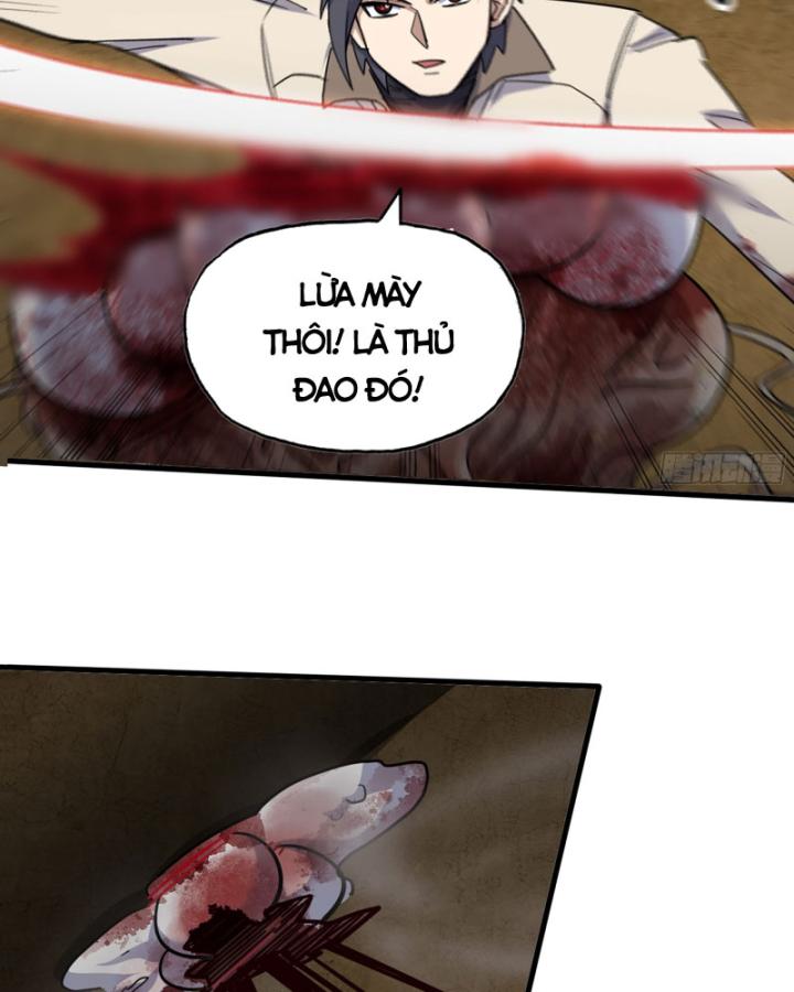 Tôi Chuyển Vàng Tại Mạt Thế Chapter 630 - Trang 2