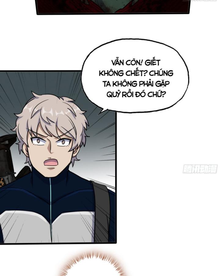 Tôi Chuyển Vàng Tại Mạt Thế Chapter 630 - Trang 2