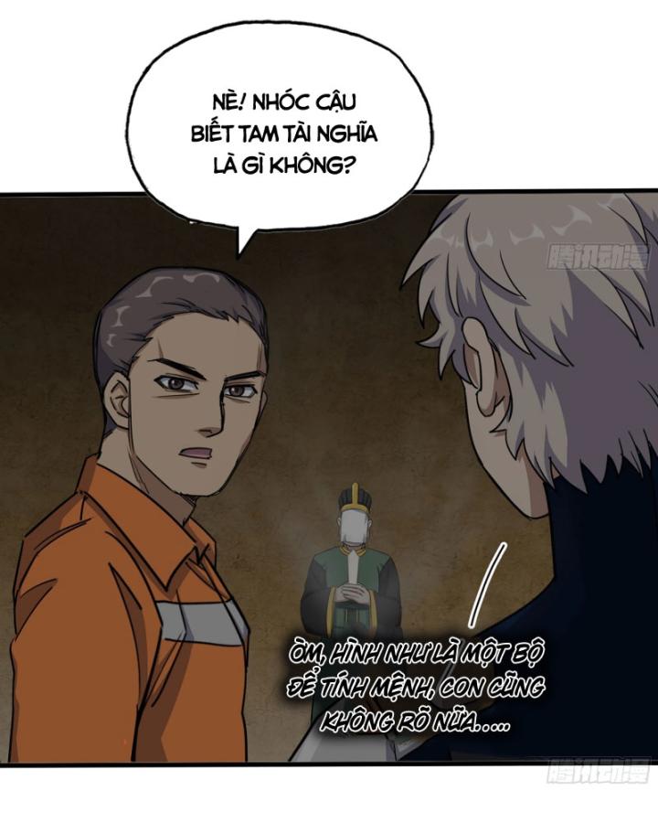 Tôi Chuyển Vàng Tại Mạt Thế Chapter 630 - Trang 2