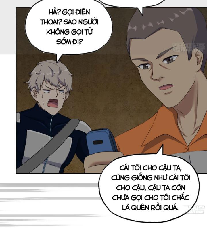 Tôi Chuyển Vàng Tại Mạt Thế Chapter 630 - Trang 2