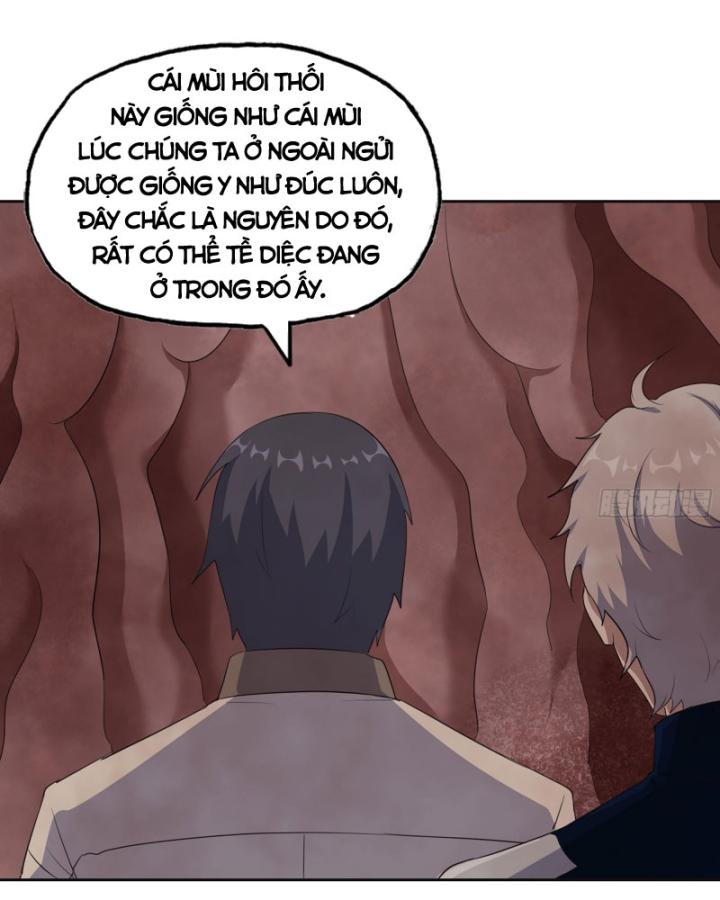 Tôi Chuyển Vàng Tại Mạt Thế Chapter 632 - Trang 2