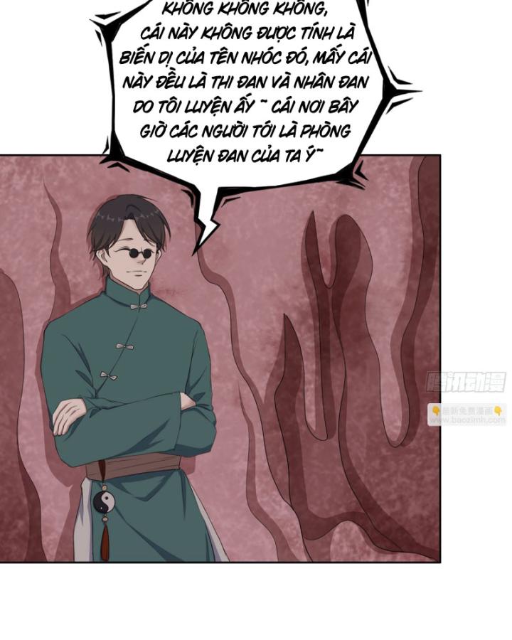 Tôi Chuyển Vàng Tại Mạt Thế Chapter 632 - Trang 2