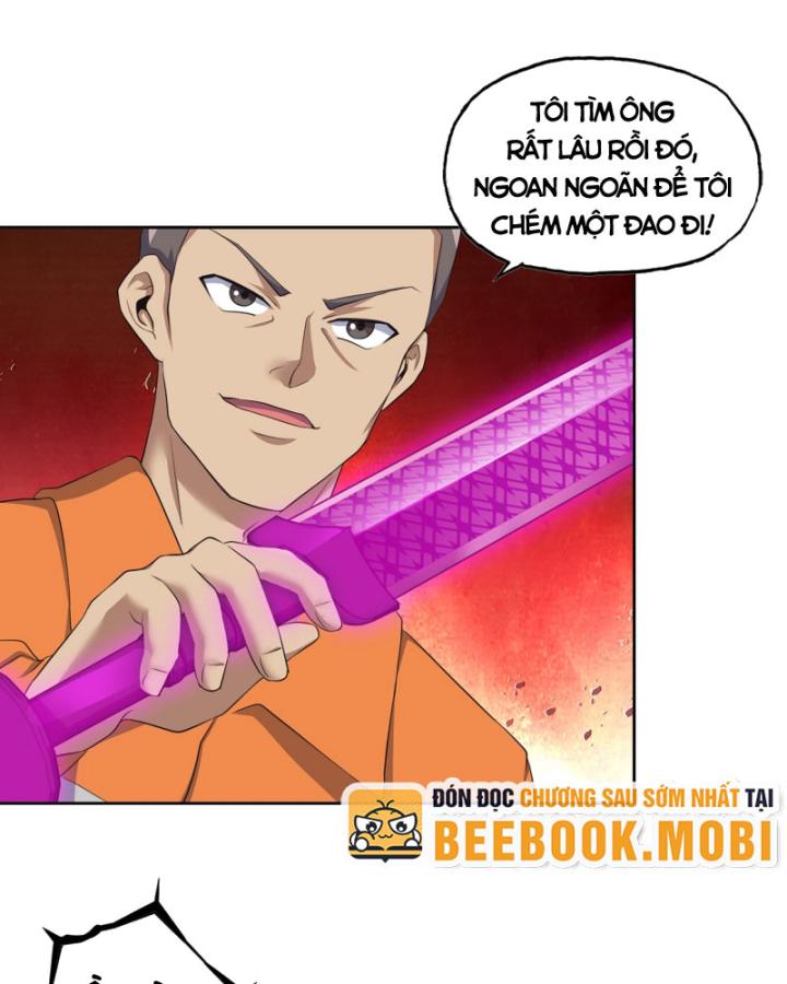 Tôi Chuyển Vàng Tại Mạt Thế Chapter 632 - Trang 2