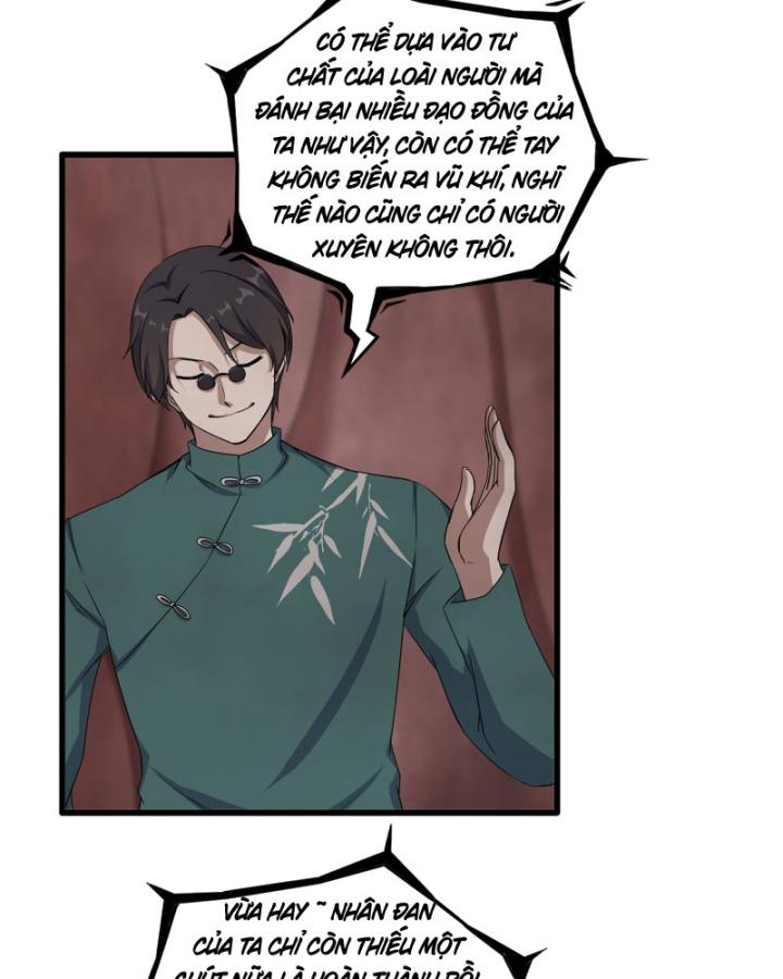 Tôi Chuyển Vàng Tại Mạt Thế Chapter 632 - Trang 2