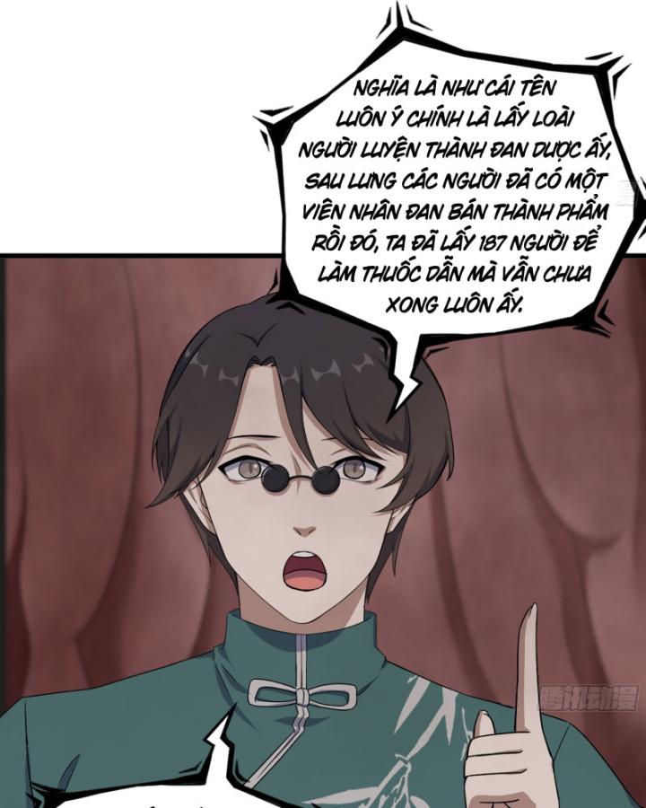 Tôi Chuyển Vàng Tại Mạt Thế Chapter 632 - Trang 2