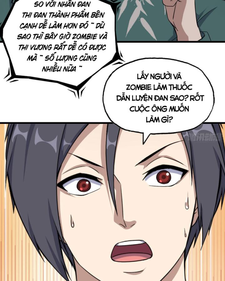 Tôi Chuyển Vàng Tại Mạt Thế Chapter 632 - Trang 2