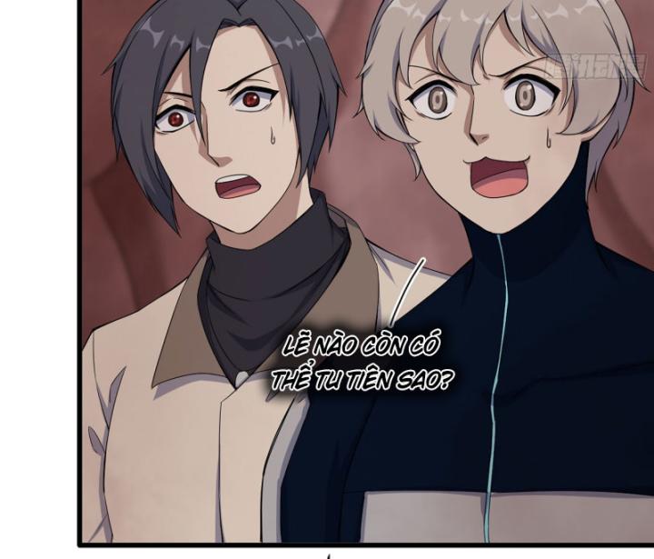 Tôi Chuyển Vàng Tại Mạt Thế Chapter 632 - Trang 2