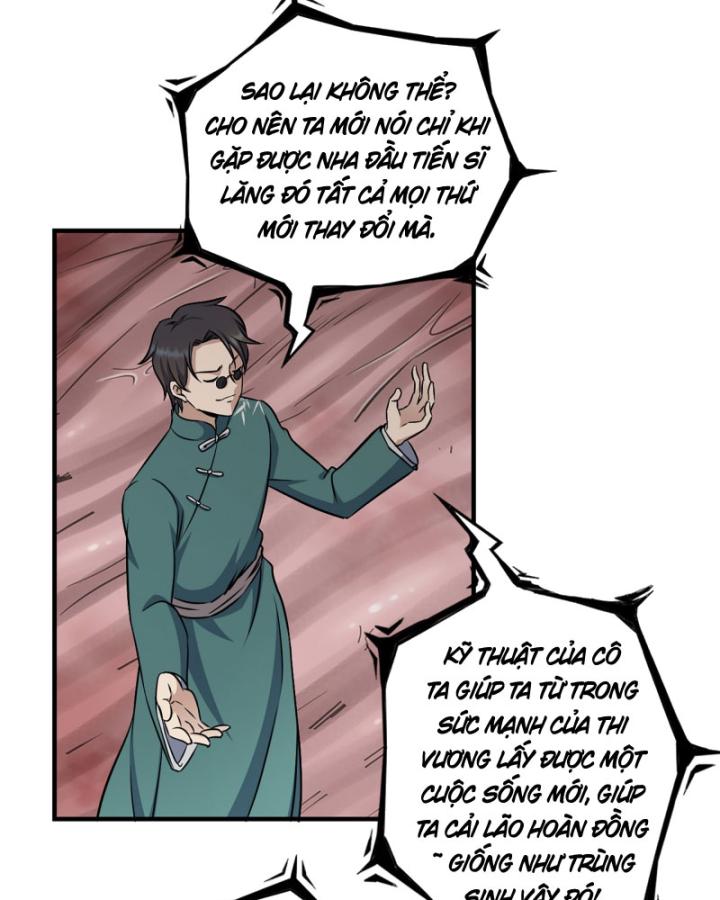 Tôi Chuyển Vàng Tại Mạt Thế Chapter 632 - Trang 2