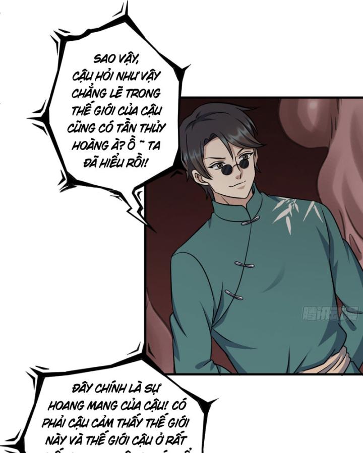 Tôi Chuyển Vàng Tại Mạt Thế Chapter 632 - Trang 2