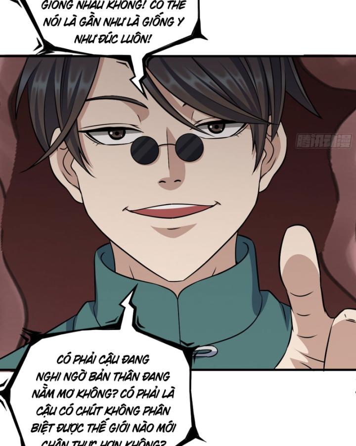 Tôi Chuyển Vàng Tại Mạt Thế Chapter 632 - Trang 2