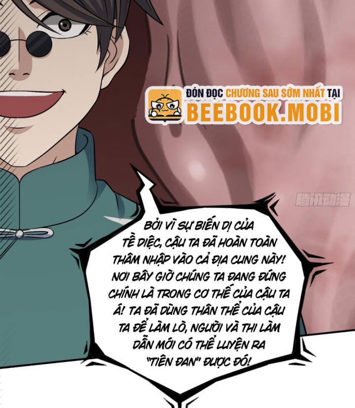 Tôi Chuyển Vàng Tại Mạt Thế Chapter 632 - Trang 2