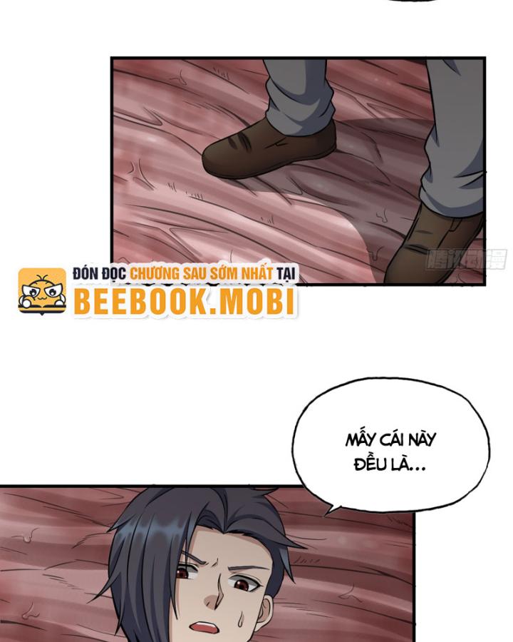 Tôi Chuyển Vàng Tại Mạt Thế Chapter 632 - Trang 2