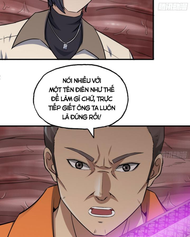 Tôi Chuyển Vàng Tại Mạt Thế Chapter 632 - Trang 2