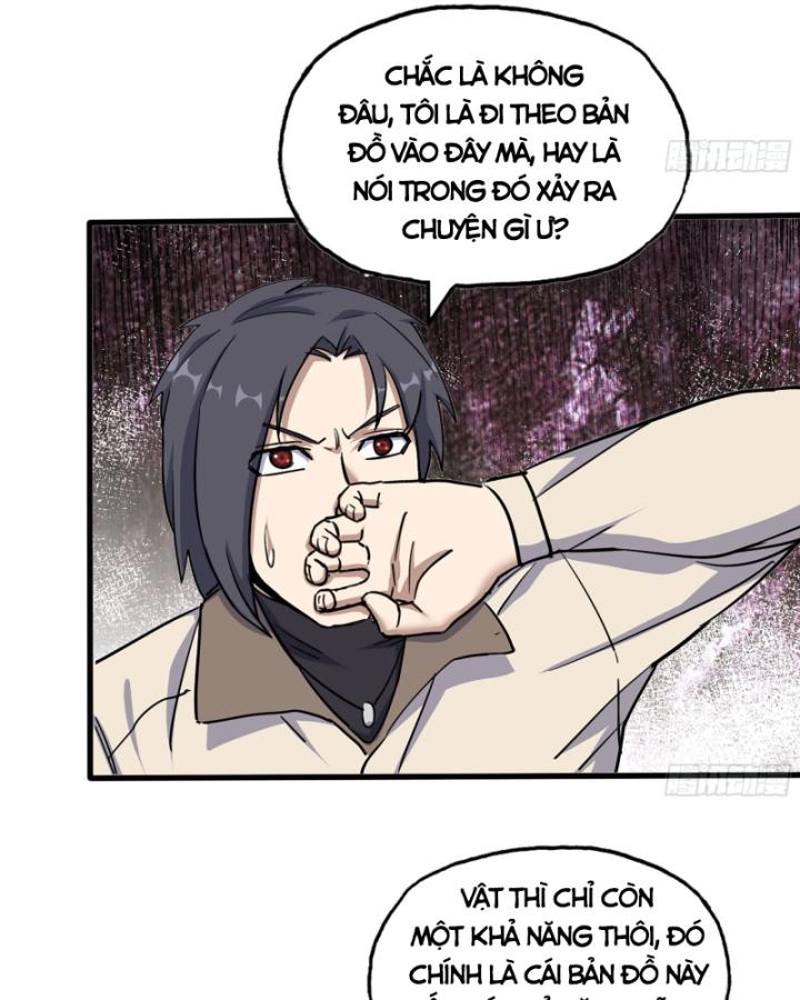 Tôi Chuyển Vàng Tại Mạt Thế Chapter 632 - Trang 2
