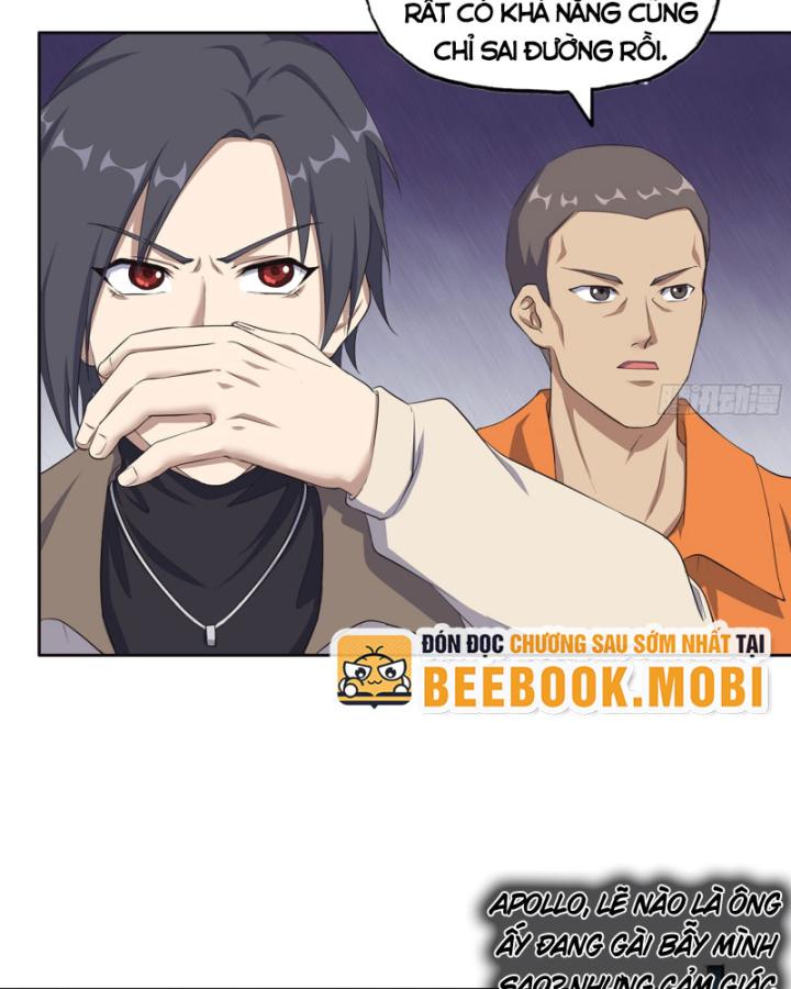 Tôi Chuyển Vàng Tại Mạt Thế Chapter 632 - Trang 2