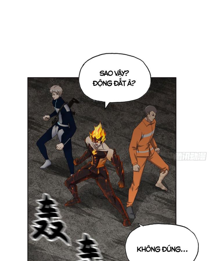 Tôi Chuyển Vàng Tại Mạt Thế Chapter 633 - Trang 2