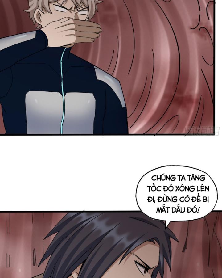 Tôi Chuyển Vàng Tại Mạt Thế Chapter 633 - Trang 2