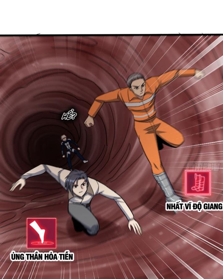 Tôi Chuyển Vàng Tại Mạt Thế Chapter 633 - Trang 2