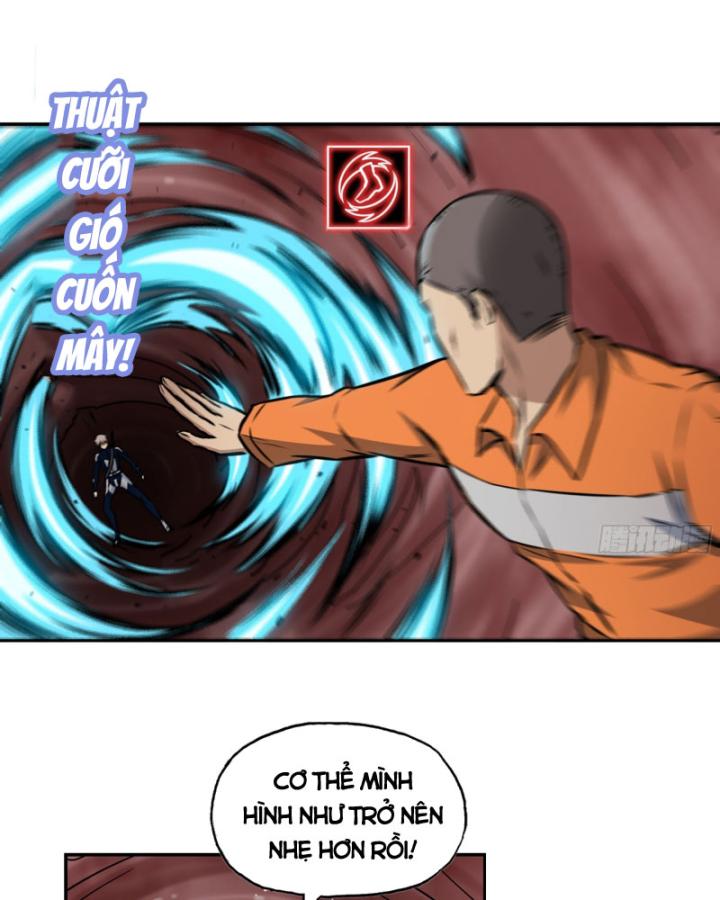 Tôi Chuyển Vàng Tại Mạt Thế Chapter 633 - Trang 2