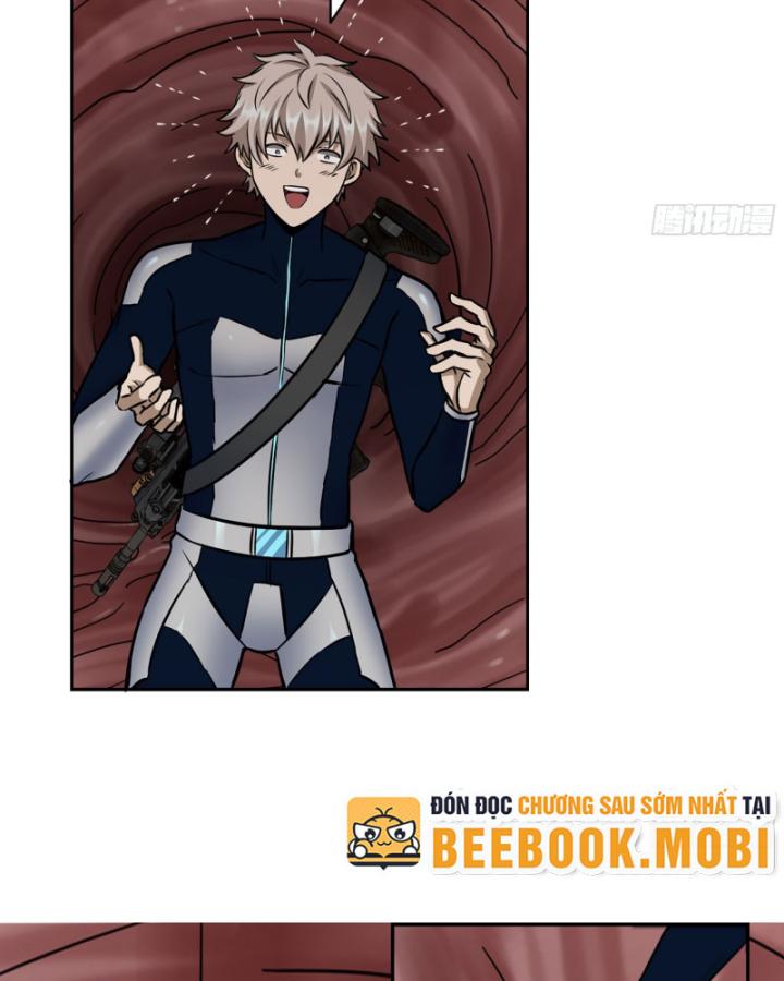 Tôi Chuyển Vàng Tại Mạt Thế Chapter 633 - Trang 2