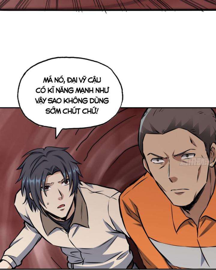 Tôi Chuyển Vàng Tại Mạt Thế Chapter 633 - Trang 2