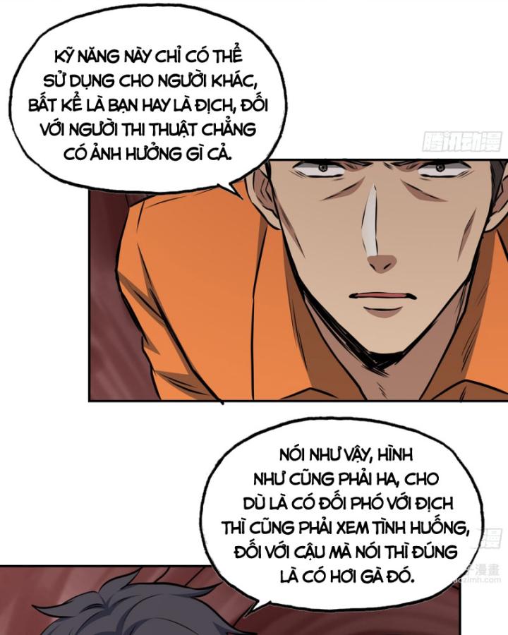 Tôi Chuyển Vàng Tại Mạt Thế Chapter 633 - Trang 2