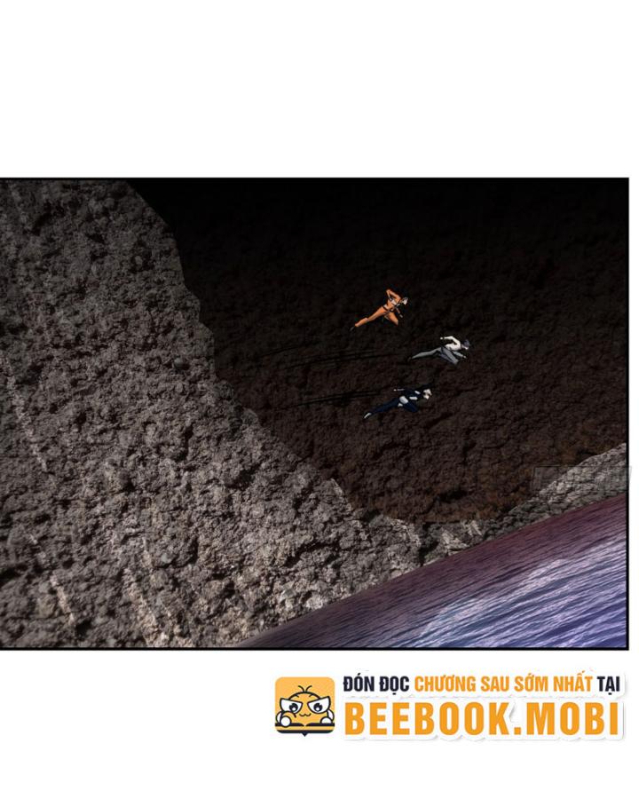 Tôi Chuyển Vàng Tại Mạt Thế Chapter 633 - Trang 2