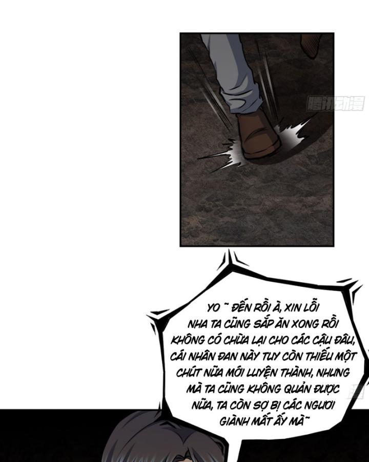 Tôi Chuyển Vàng Tại Mạt Thế Chapter 633 - Trang 2