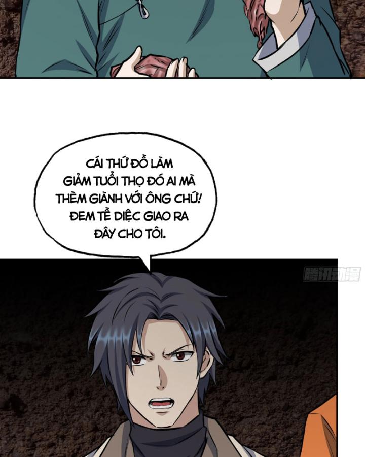 Tôi Chuyển Vàng Tại Mạt Thế Chapter 633 - Trang 2