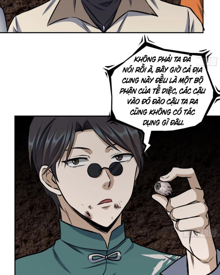 Tôi Chuyển Vàng Tại Mạt Thế Chapter 633 - Trang 2