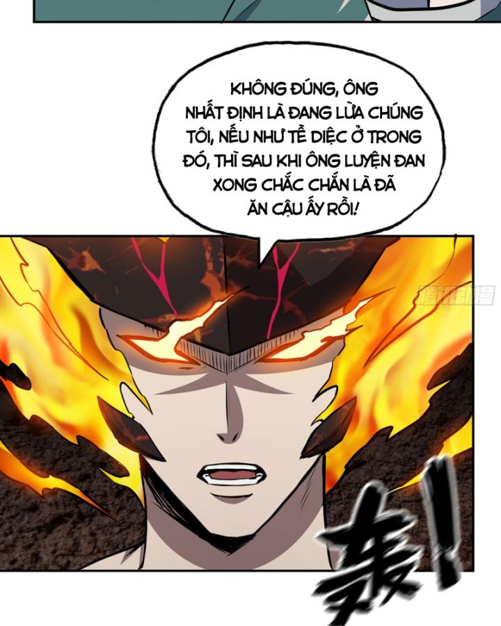 Tôi Chuyển Vàng Tại Mạt Thế Chapter 633 - Trang 2