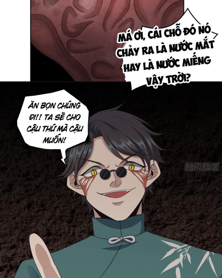 Tôi Chuyển Vàng Tại Mạt Thế Chapter 633 - Trang 2