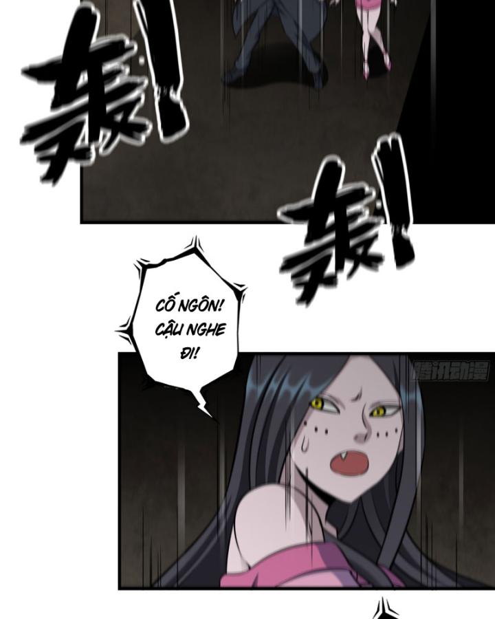 Tôi Chuyển Vàng Tại Mạt Thế Chapter 633 - Trang 2