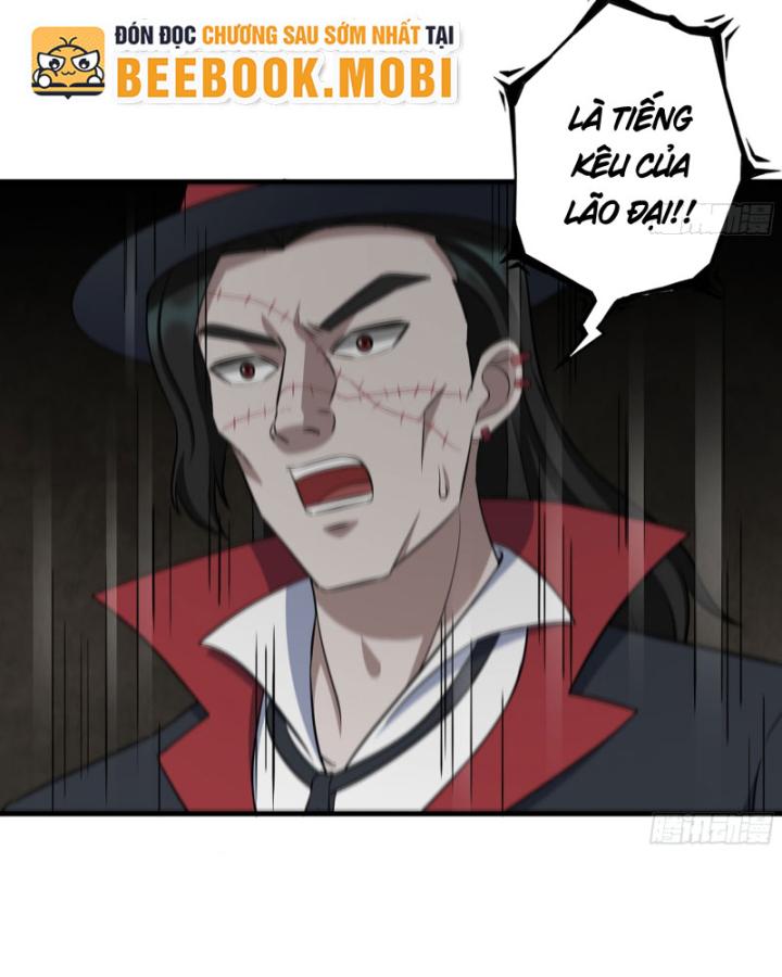 Tôi Chuyển Vàng Tại Mạt Thế Chapter 633 - Trang 2