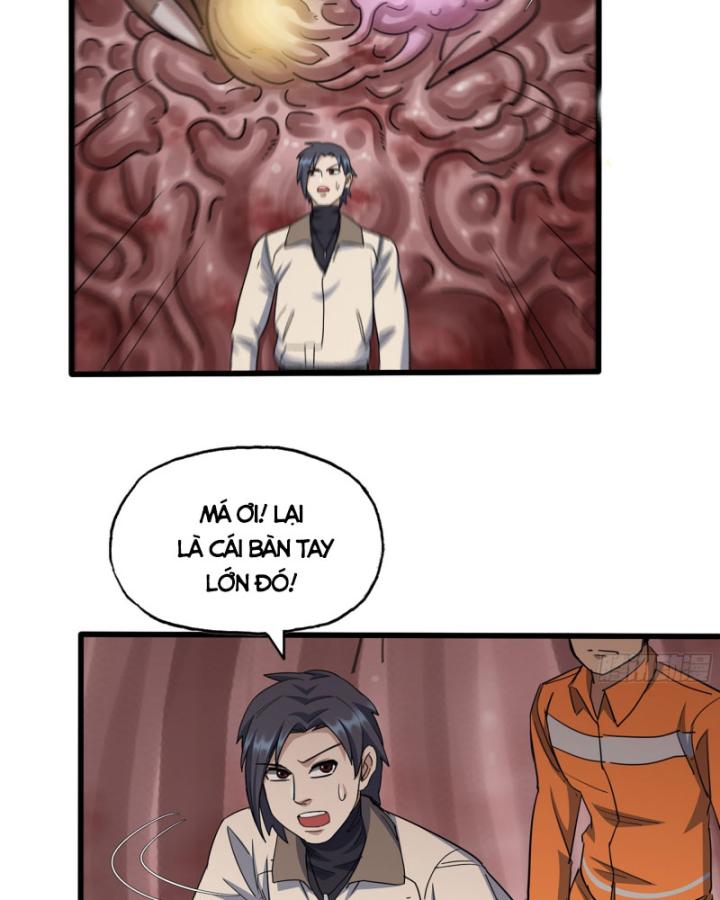 Tôi Chuyển Vàng Tại Mạt Thế Chapter 633 - Trang 2